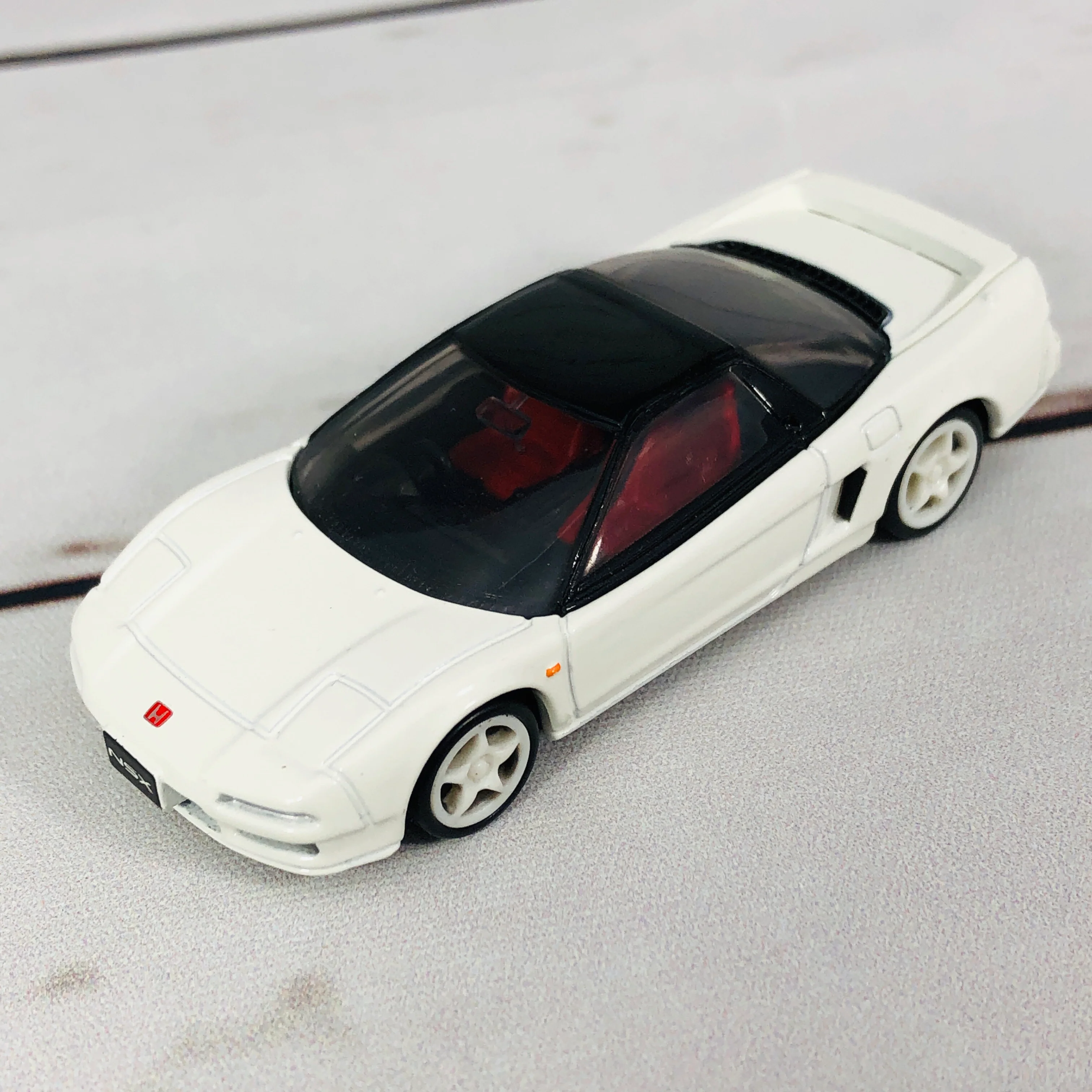 Tomica Premium 21 Honda NSX Type R - Image 8