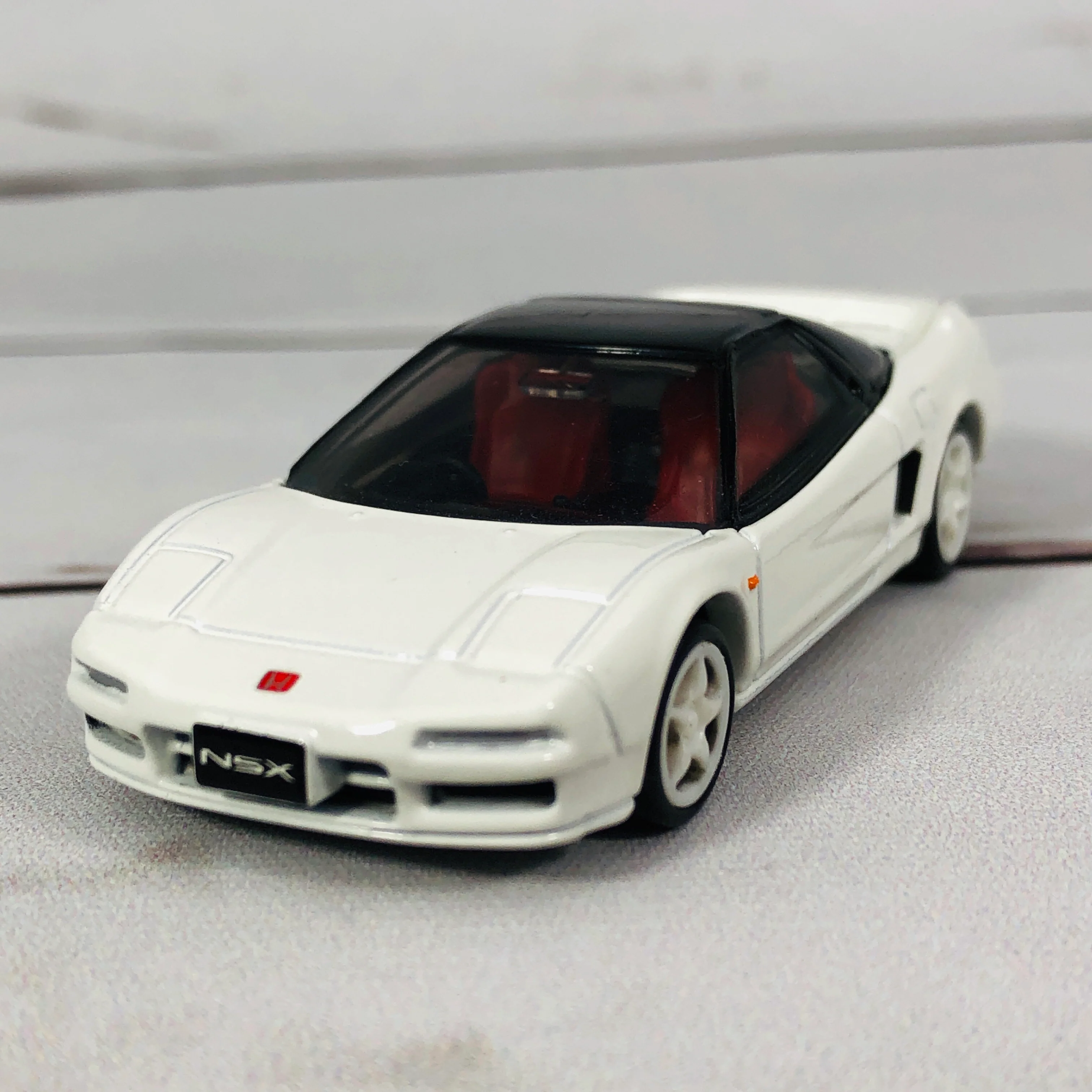 Tomica Premium 21 Honda NSX Type R - Image 9
