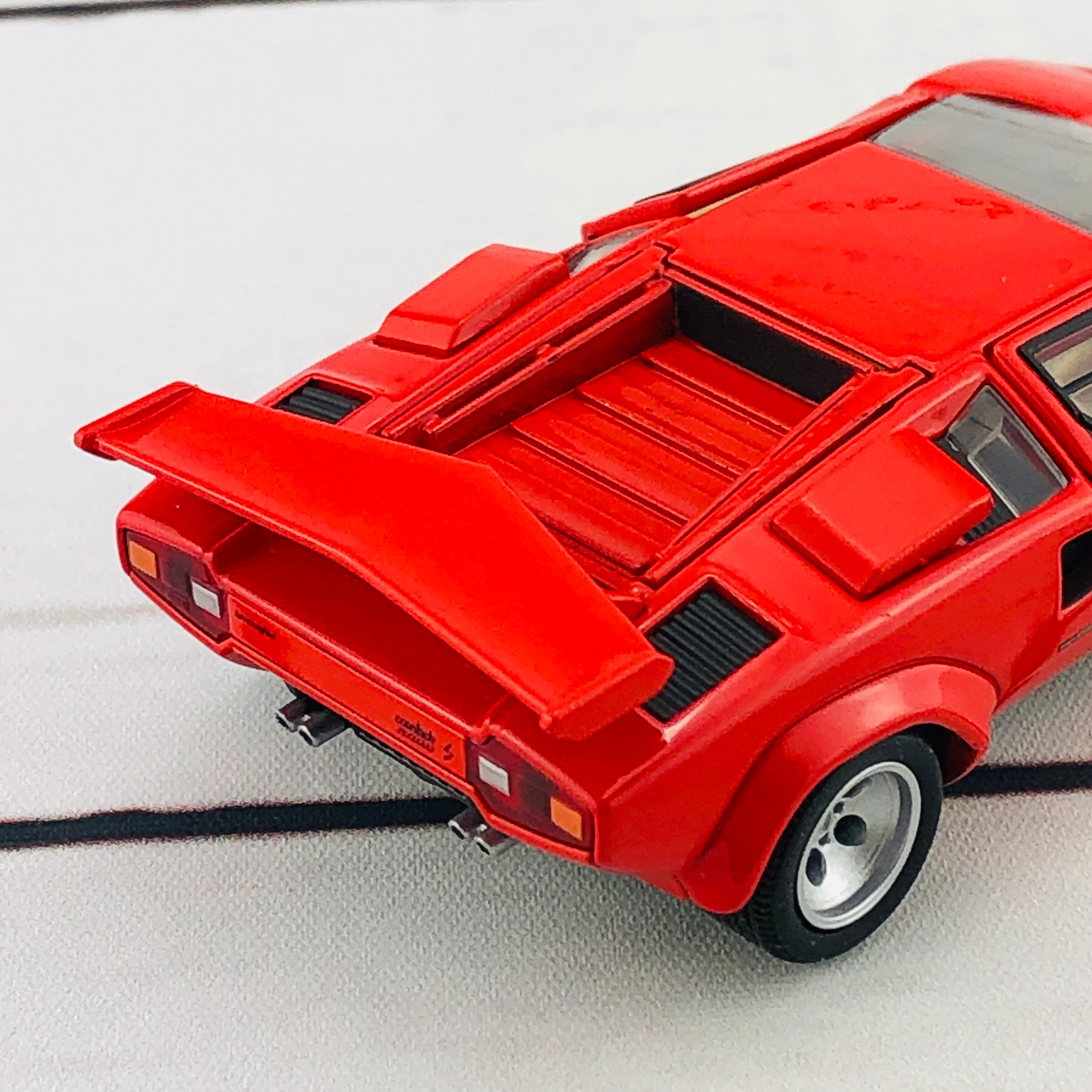 TOMICA PREMIUM RS 1/43 Lamborghini Countach LP 500 S - Image 6