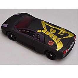 Tomica SYO Blind Box - Image 4