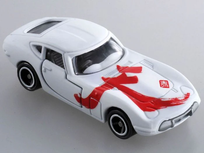 Tomica SYO Blind Box - Image 6