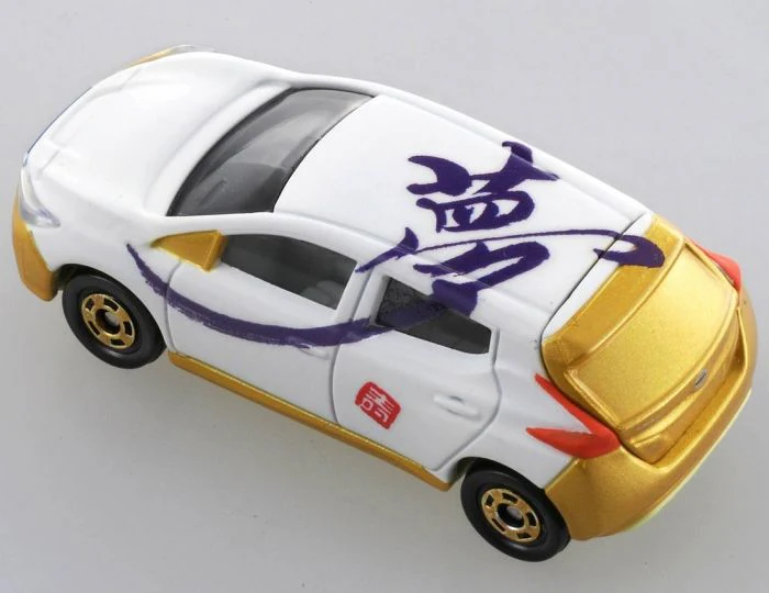 Tomica SYO Blind Box - Image 7