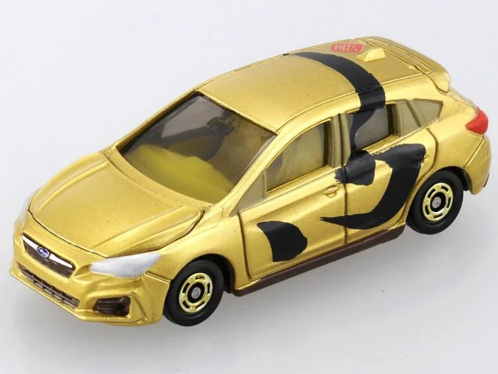 Tomica SYO Blind Box - Image 8