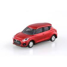 TOMICA 109 SUZUKI SWIFT Sport First Edition 初回特別仕様 4904810101864 - Image 2