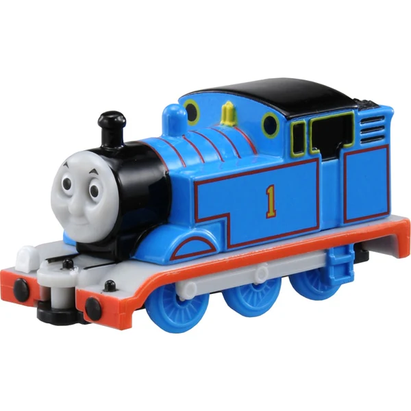 TOMICA THOMAS & FRIENDS 01 THOMAS 4904810808992 - Image 2