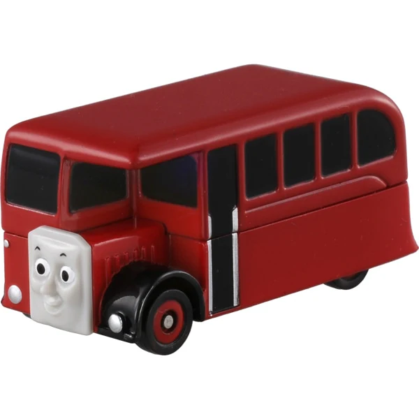 TOMICA THOMAS & FRIENDS 03 BERTIE 4904810876793 - Image 2