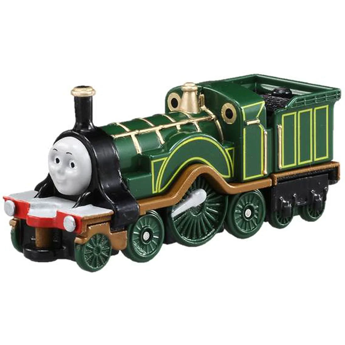 TOMICA THOMAS & FRIENDS 05 EMILY 4904810960577 - Image 2
