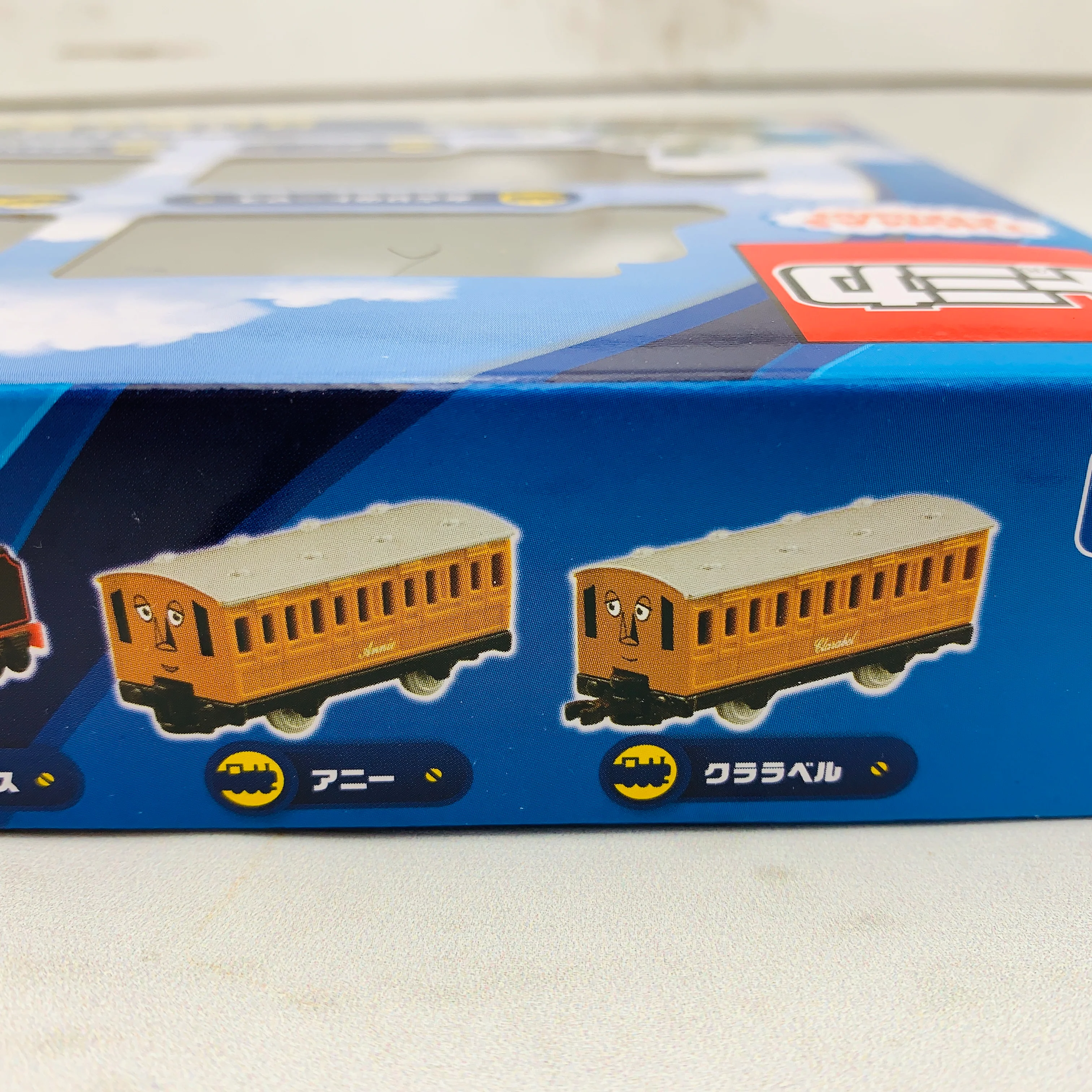 TOMICA Thomas & Friends The First Story Set - Image 3