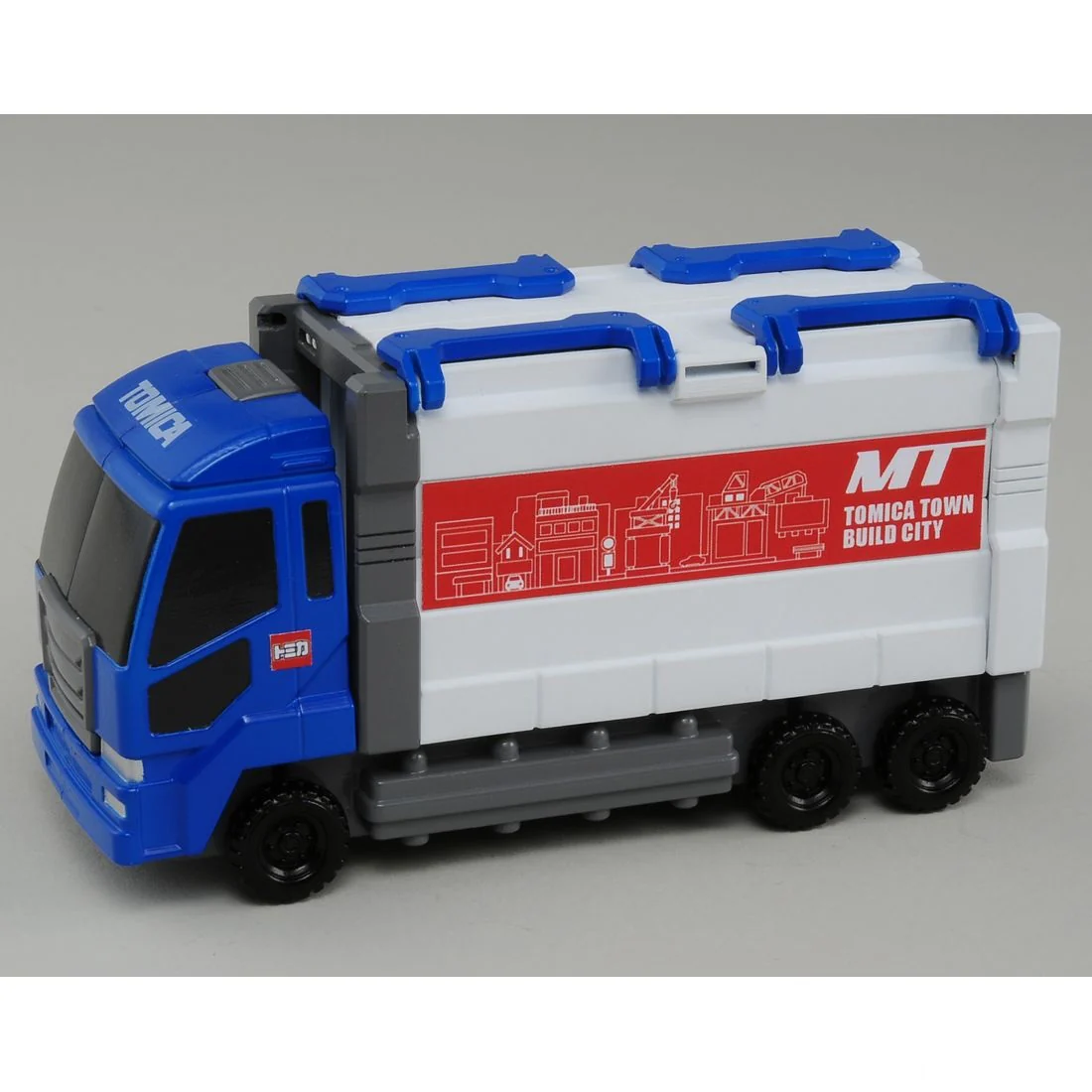 TOMICA TOWN Multi Trailer 4904810978350 - Image 3