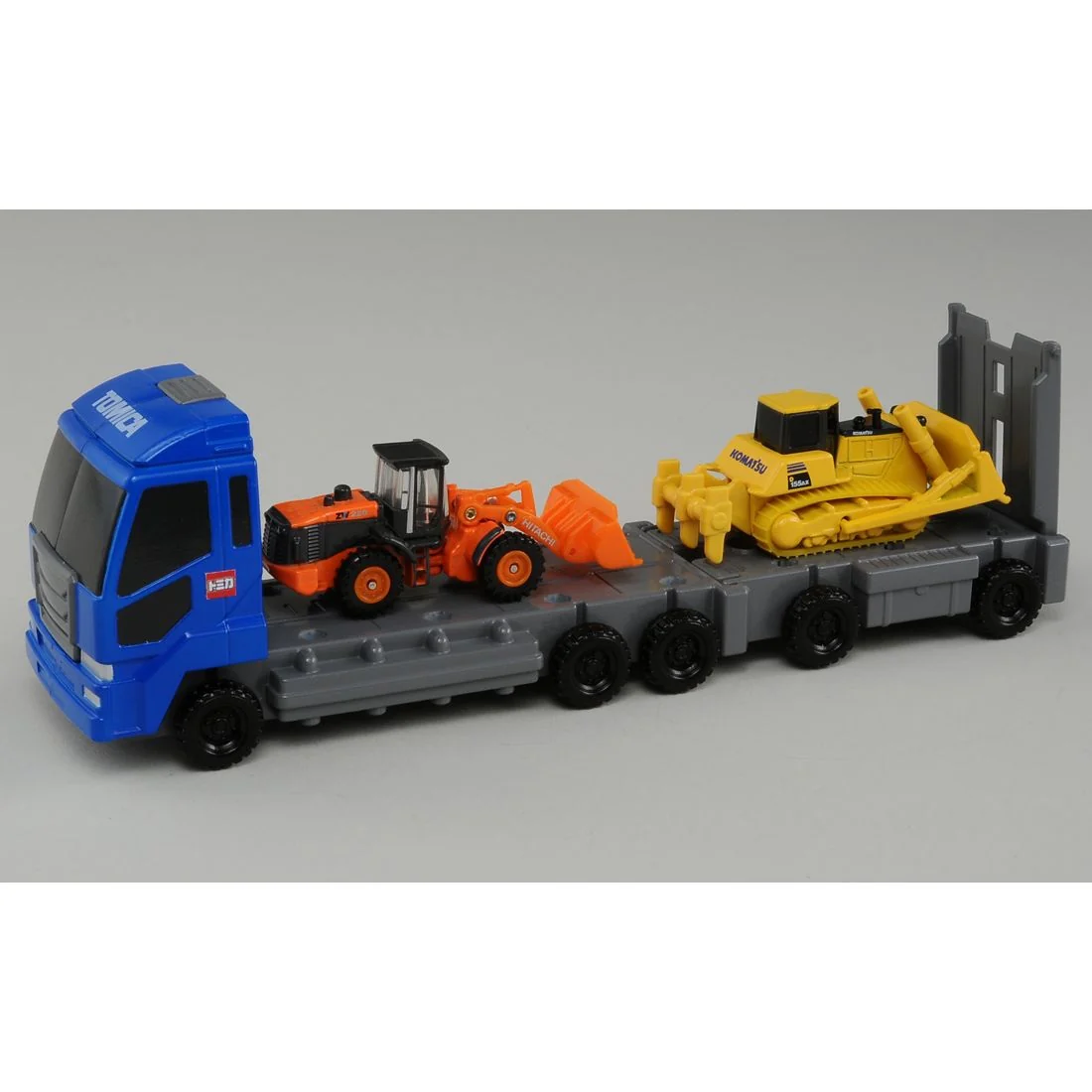 TOMICA TOWN Multi Trailer 4904810978350 - Image 4