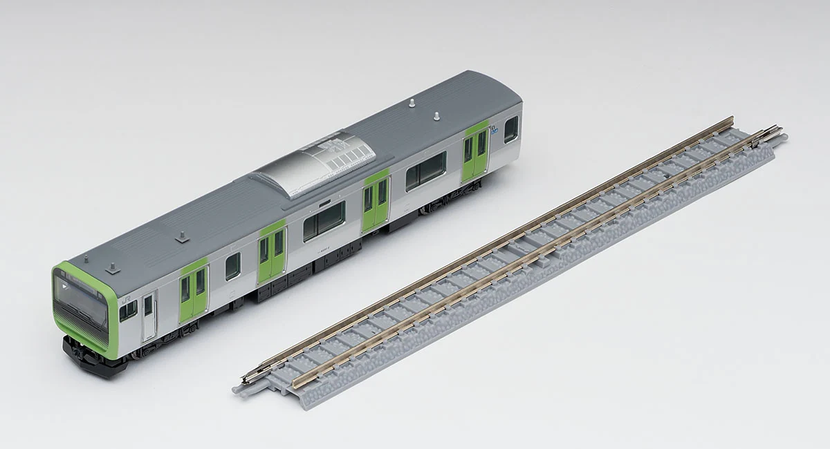 TOMIX FIRST CAR MUSEUM JR E235 Yamanote Line FM-003 - Image 2