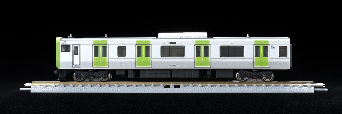 TOMIX FIRST CAR MUSEUM JR E235 Yamanote Line FM-003 - Image 3