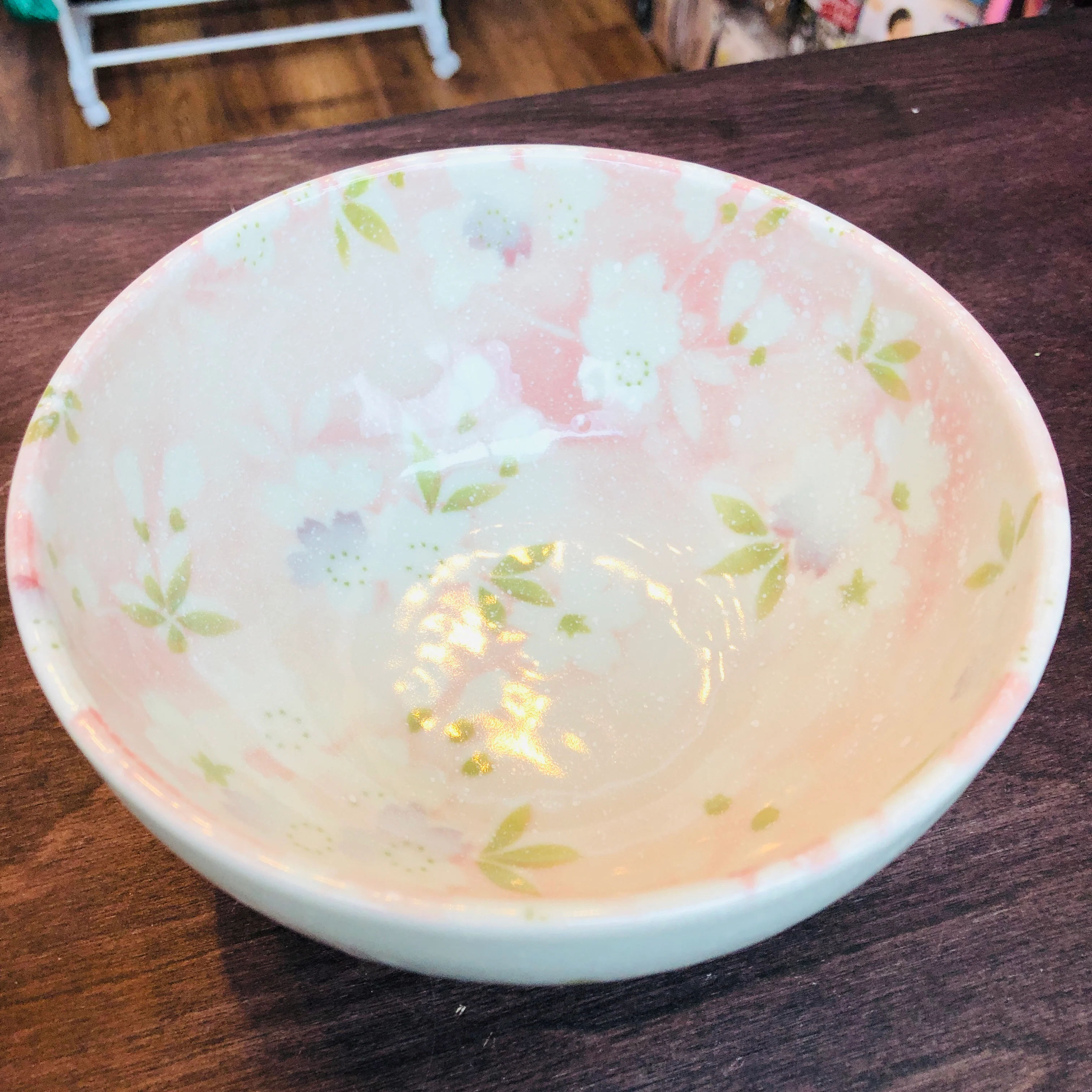 Uno Chiyo Porcelain Bowl with Lid set of 3 pcs by Aito Japan 272-686 - Image 11