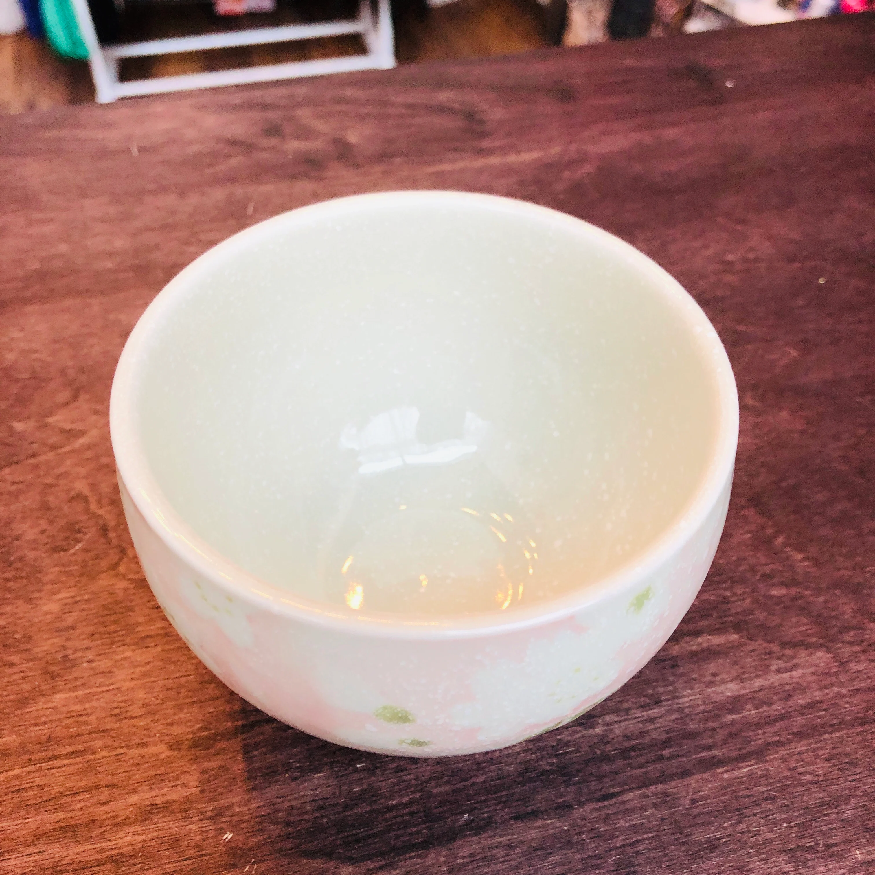 Uno Chiyo Porcelain Bowl with Lid set of 3 pcs by Aito Japan 272-686 - Image 2