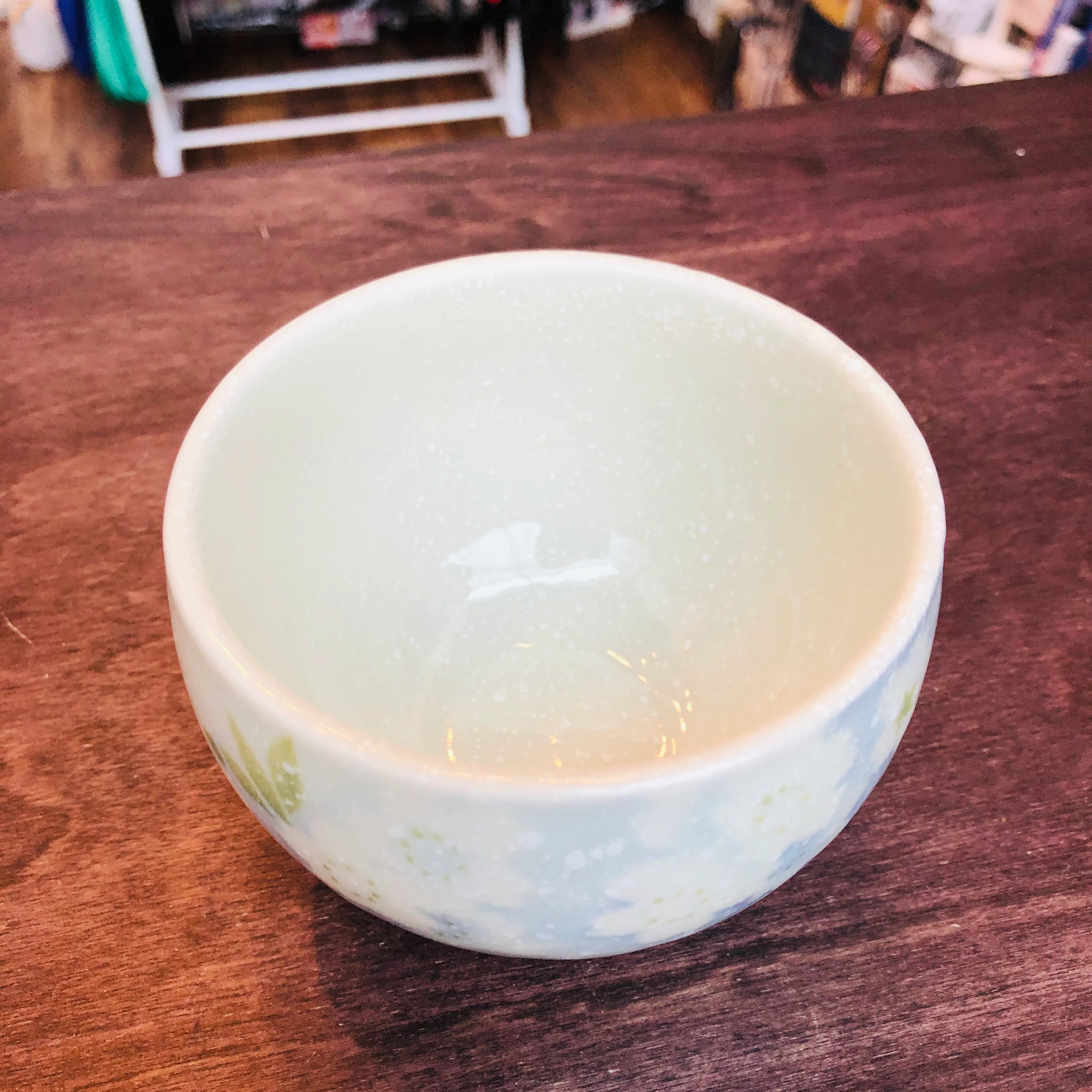 Uno Chiyo Porcelain Bowl with Lid set of 3 pcs by Aito Japan 272-686 - Image 6