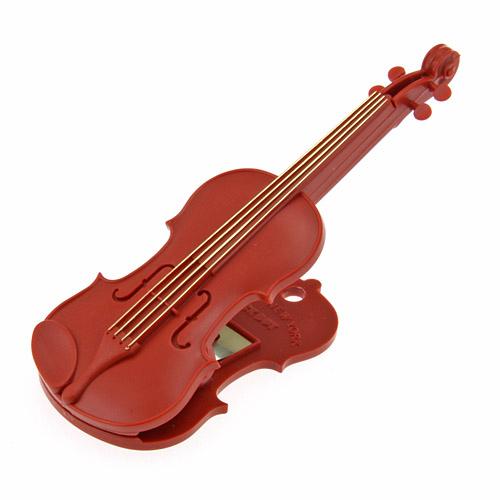 Violin Clip with Ballpoint Pen - Image 2