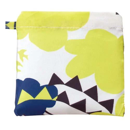 w.p.c Tote / Rain Bag in Light green weather off - Image 2