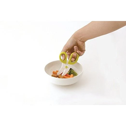 Winnie The Pooh Food Scissor with Case by SKATER BFC1 - Image 5