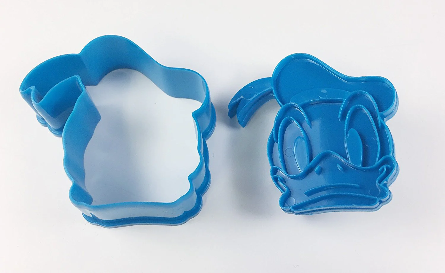 YAXELL Disney Donald Duck Cookie Cutter Set - Image 3
