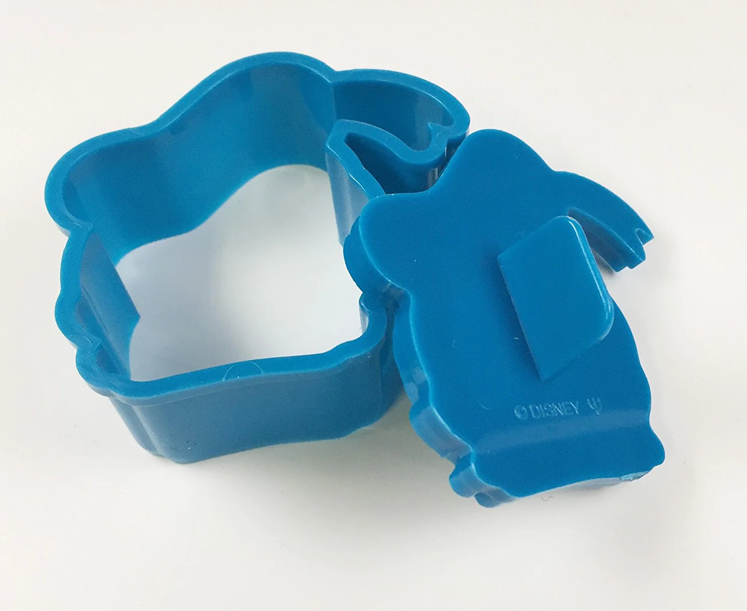 YAXELL Disney Donald Duck Cookie Cutter Set - Image 4