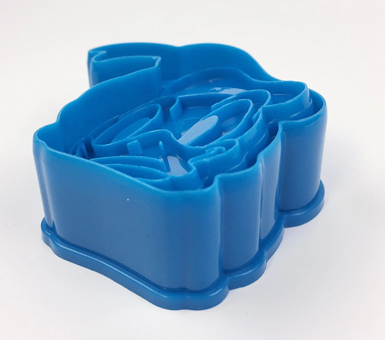YAXELL Disney Donald Duck Cookie Cutter Set - Image 7