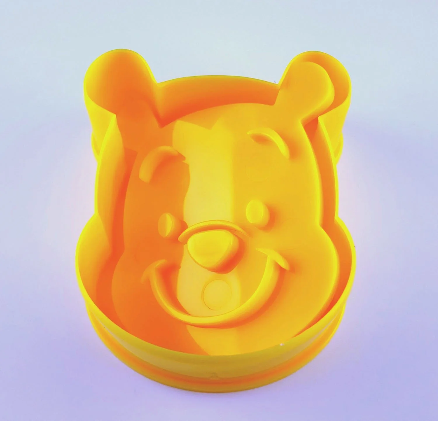YAXELL Disney Winnie the Pooh Cookie Cutter Set - Image 3