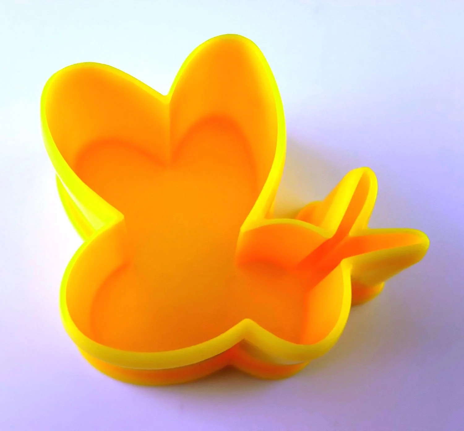 YAXELL Disney Winnie the Pooh Cookie Cutter Set - Image 5