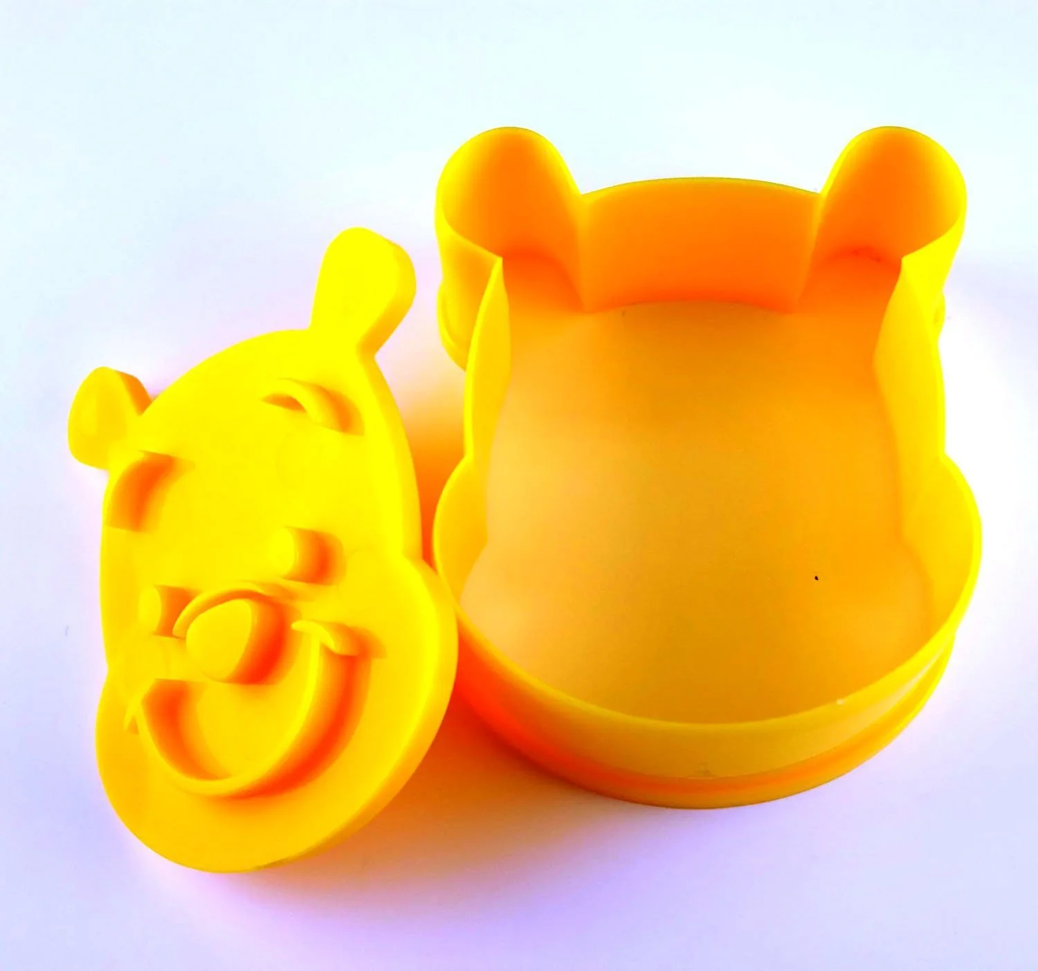 YAXELL Disney Winnie the Pooh Cookie Cutter Set - Image 6