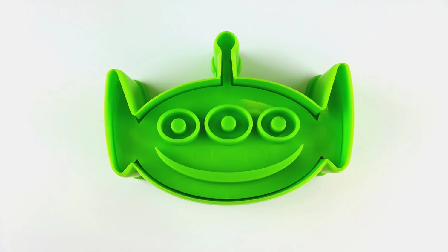 YAXELL Toy Story Alien Cookie Cutter Set - Image 3