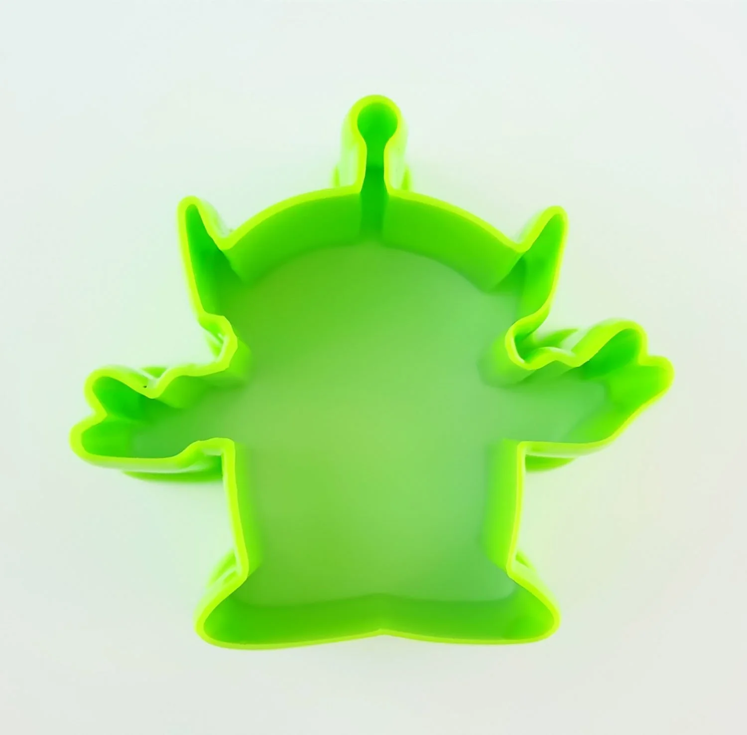 YAXELL Toy Story Alien Cookie Cutter Set - Image 4