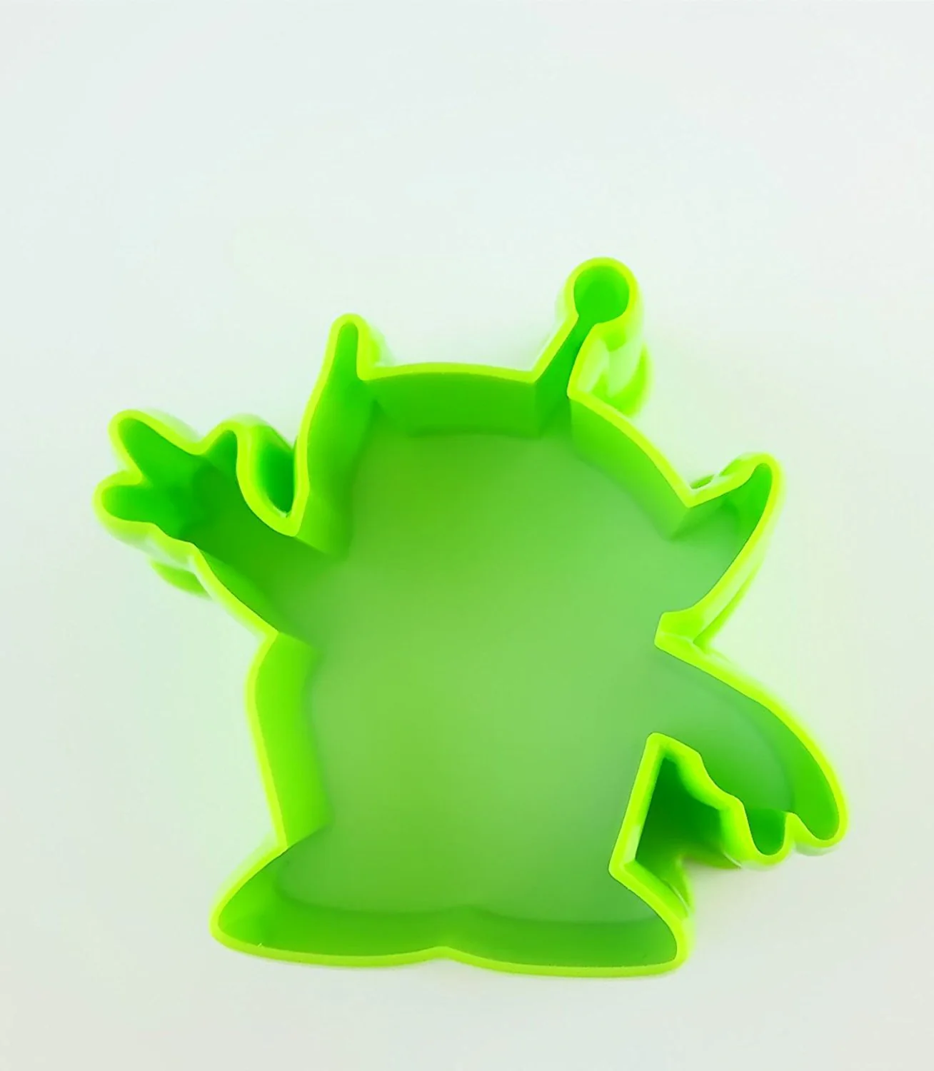 YAXELL Toy Story Alien Cookie Cutter Set - Image 5
