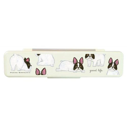 Yuzu Yusuke chopsticks and spoon set YZL-168 - Image 5